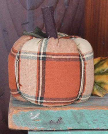 Harvest Moon Orange Ornament ON021011 - The Fox Decor